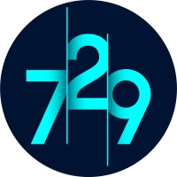 729 logo, 729 contact details