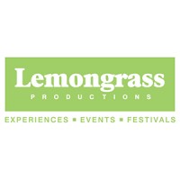 Lemongrass Productions logo, Lemongrass Productions contact details