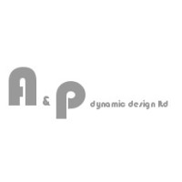 A & P DYNAMIC DESIGN LIMITED logo, A & P DYNAMIC DESIGN LIMITED contact details