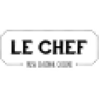 Le Chef logo, Le Chef contact details