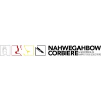 Nahwegahbow, Corbiere logo, Nahwegahbow, Corbiere contact details