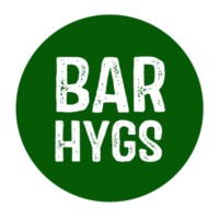 Bar Hygs logo, Bar Hygs contact details