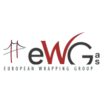 EWG | European Wrapping Group A/S logo, EWG | European Wrapping Group A/S contact details