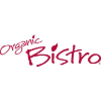 Organic Bistro logo, Organic Bistro contact details