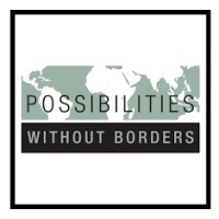 POSSIBILITIES WITHOUT BORDERS INC logo, POSSIBILITIES WITHOUT BORDERS INC contact details