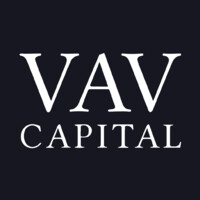 VAV Capital logo, VAV Capital contact details