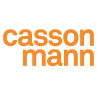 Casson Mann Ltd logo, Casson Mann Ltd contact details