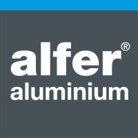 alfer® aluminium Gesellschaft mbH logo, alfer® aluminium Gesellschaft mbH contact details