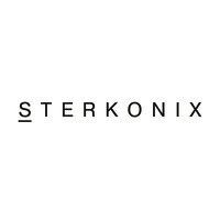 Sterkonix logo, Sterkonix contact details