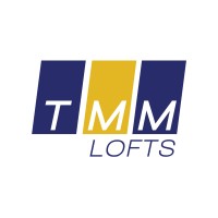 TMM Lofts logo, TMM Lofts contact details