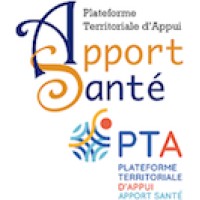 Apport Santé-Plateforme Territoriale d'Appui (PTA) logo, Apport Santé-Plateforme Territoriale d'Appui (PTA) contact details