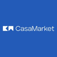 CasaMarket logo, CasaMarket contact details