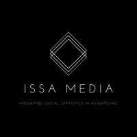 ISSA MEDIA logo, ISSA MEDIA contact details