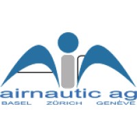 Airnautic AG logo, Airnautic AG contact details