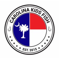 Carolina Kids Fish logo, Carolina Kids Fish contact details