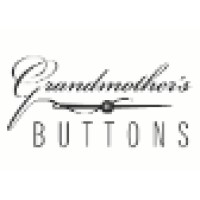 Grandmother's Buttons logo, Grandmother's Buttons contact details