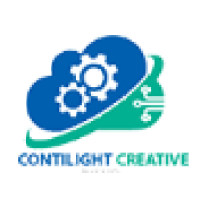 Contilight Creative logo, Contilight Creative contact details