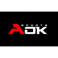 AOK Sports Management logo, AOK Sports Management contact details