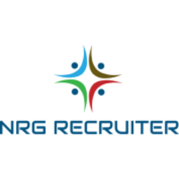 NRG Recruiter logo, NRG Recruiter contact details