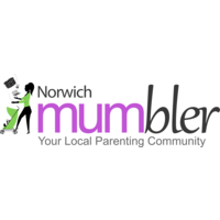 Norwich Mumbler logo, Norwich Mumbler contact details