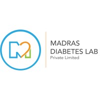 Madras Diabetes Lab logo, Madras Diabetes Lab contact details