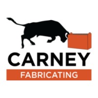 Carney Fabricating logo, Carney Fabricating contact details