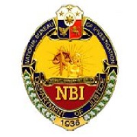 National Bureau of Investigation logo, National Bureau of Investigation contact details