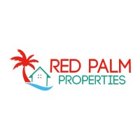 Red Palm Properties logo, Red Palm Properties contact details