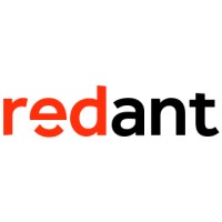 RedAnt BV logo, RedAnt BV contact details