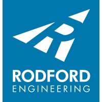 RODFORD ENGINEERING LIMITED logo, RODFORD ENGINEERING LIMITED contact details