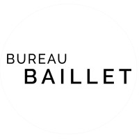 BUREAU BAILLET avocats logo, BUREAU BAILLET avocats contact details