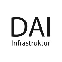 DAI Infrastruktur logo, DAI Infrastruktur contact details