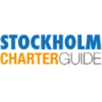 Stockholm Charter Guide logo, Stockholm Charter Guide contact details