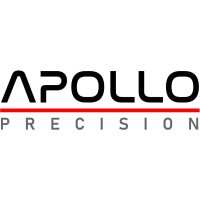 Apollo Precision logo, Apollo Precision contact details