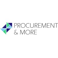 Procurement & More logo, Procurement & More contact details