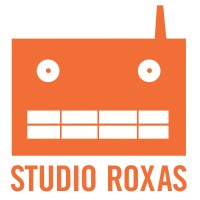 Studio Roxas logo, Studio Roxas contact details