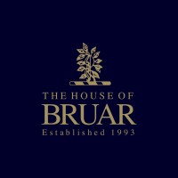 The House of Bruar logo, The House of Bruar contact details