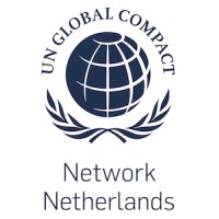 Global Compact Network Netherlands logo, Global Compact Network Netherlands contact details