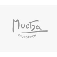 Mucha Foundation logo, Mucha Foundation contact details