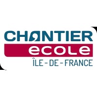 CHANTIER école Ile-de-France logo, CHANTIER école Ile-de-France contact details