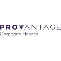 Provantage Corporate Finance logo, Provantage Corporate Finance contact details