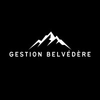 Gestion Belvédère inc. logo, Gestion Belvédère inc. contact details