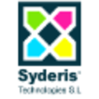 Syderis Technologies logo, Syderis Technologies contact details