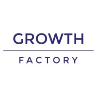 Growth Factory logo, Growth Factory contact details