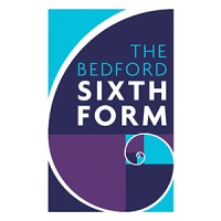 The Bedford Sixth Form logo, The Bedford Sixth Form contact details