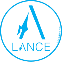 Lance logo, Lance contact details