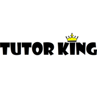 Tutor King logo, Tutor King contact details