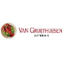 Van Gruijthuijsen Catering B.V. logo, Van Gruijthuijsen Catering B.V. contact details