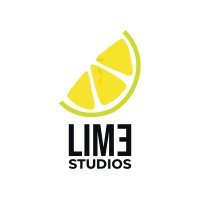 LIME Studios logo, LIME Studios contact details