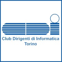 CDI - Club Dirigenti Informatica di Torino logo, CDI - Club Dirigenti Informatica di Torino contact details